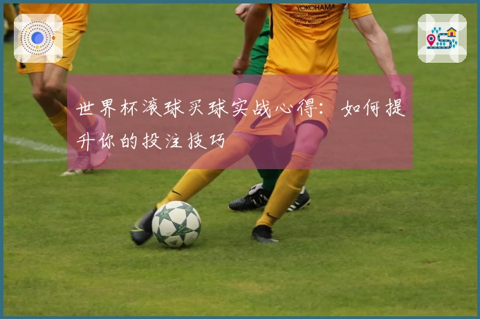 世界杯滚球买球实战心得：如何提升你的投注技巧